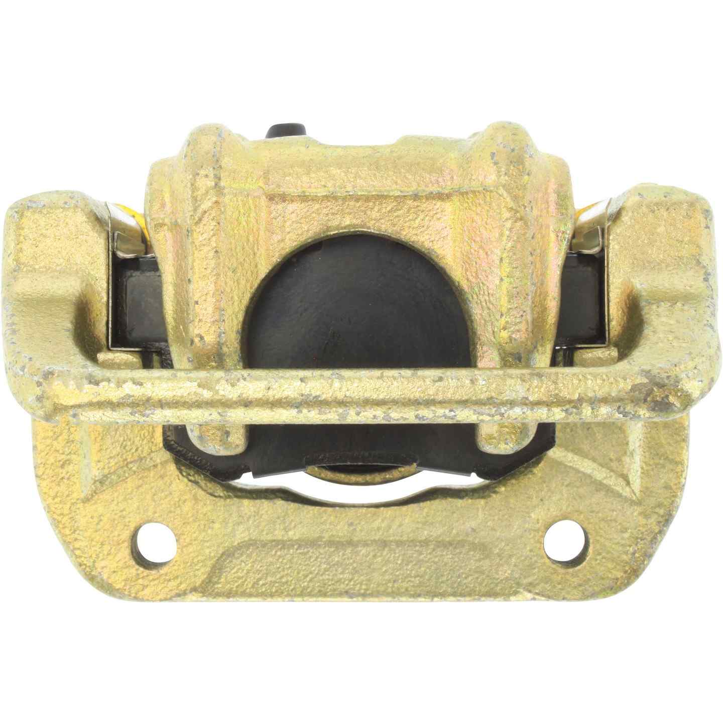 Stoptech Centric Posi-Quiet Loaded Caliper - Rear Left 142.40510