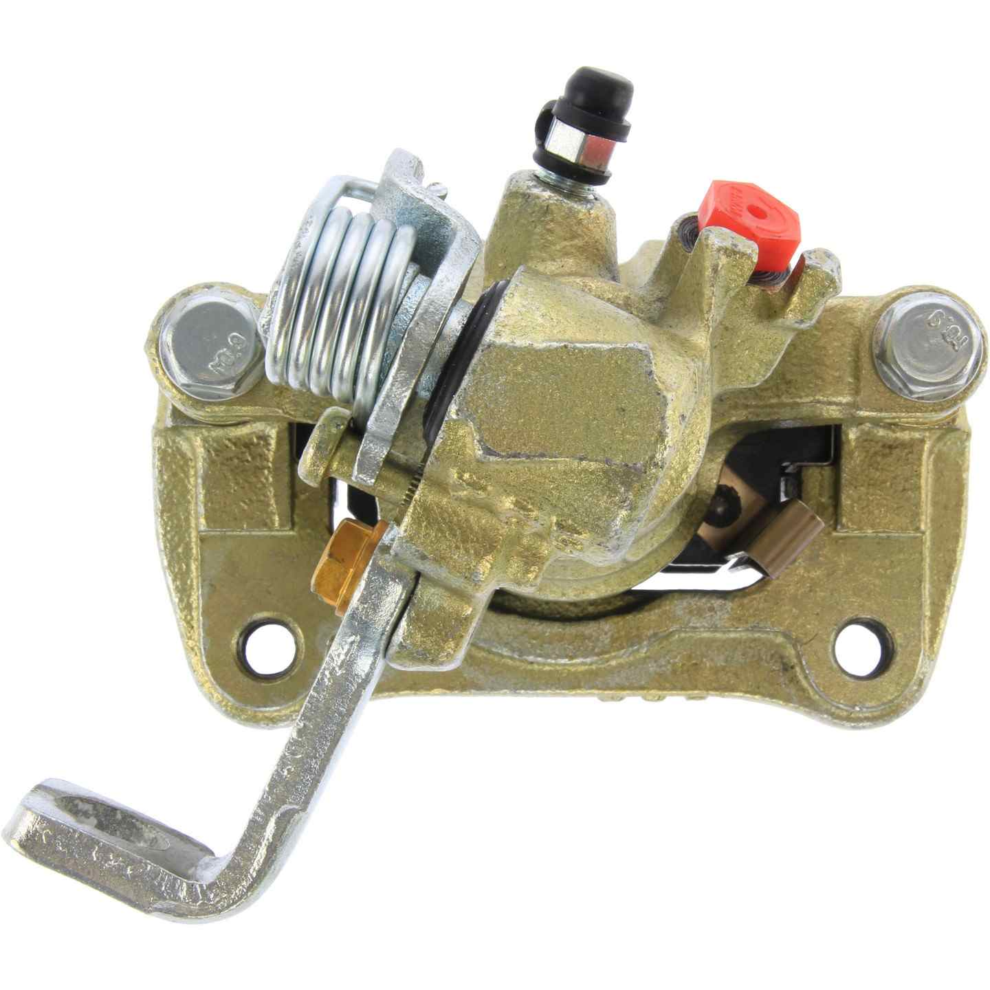 Stoptech Centric 94-01 Acura Integra Posi-Quiet Loaded Rear Right Caliper 142.40531