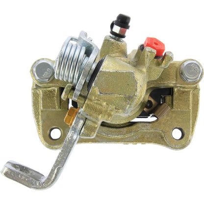 Stoptech Centric 94-01 Acura Integra Posi-Quiet Loaded Rear Right Caliper 142.40531