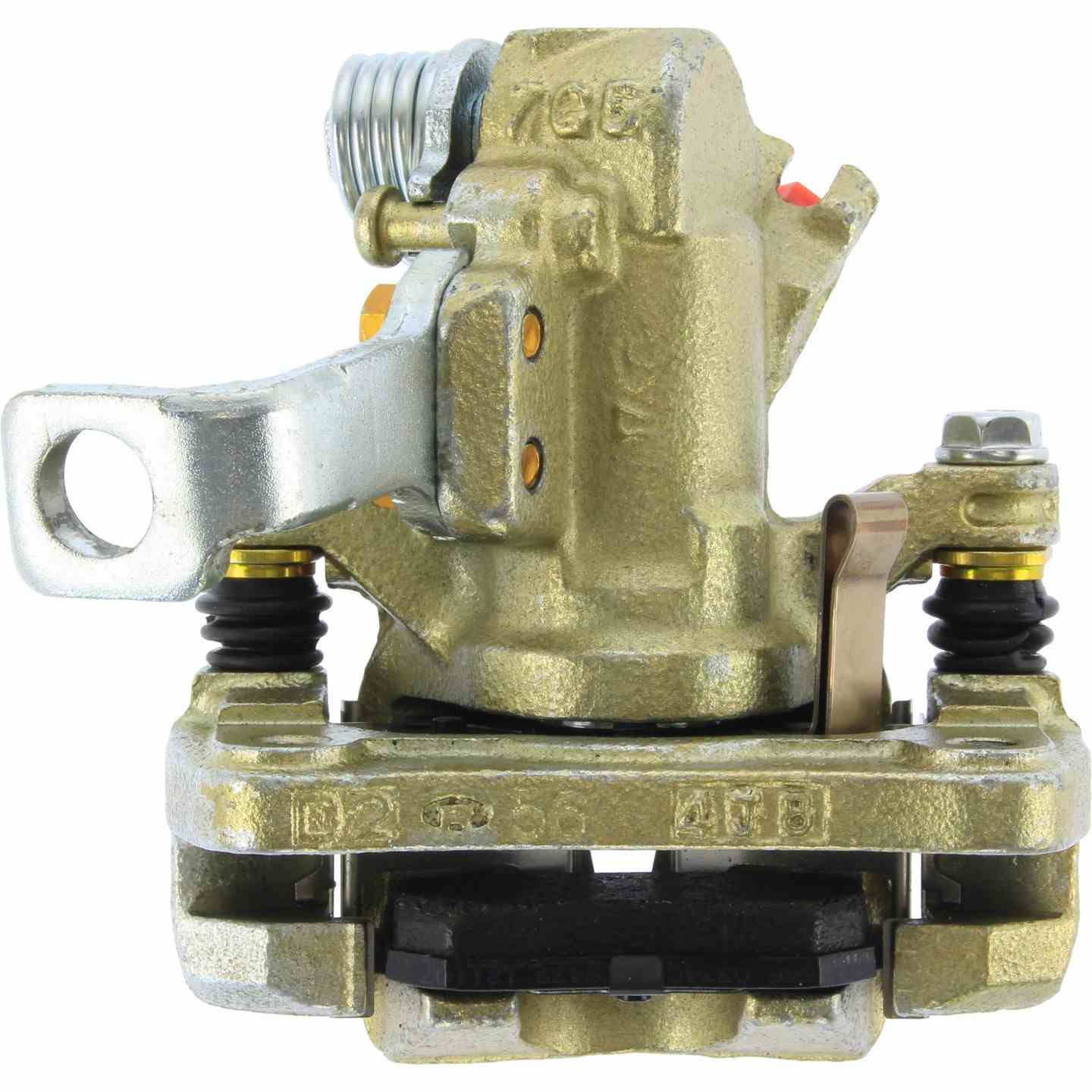 Stoptech Centric 94-01 Acura Integra Posi-Quiet Loaded Rear Right Caliper 142.40531