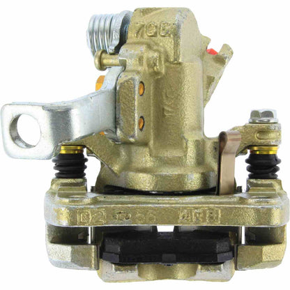 Stoptech Centric 94-01 Acura Integra Posi-Quiet Loaded Rear Right Caliper 142.40531