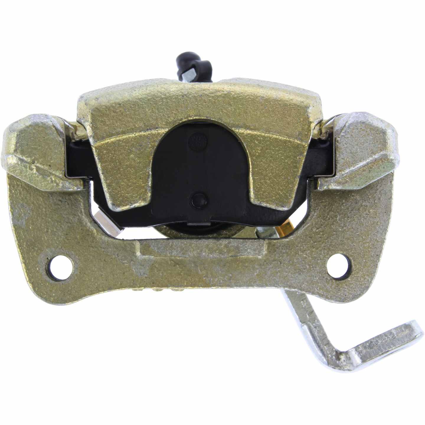 Stoptech Centric 94-01 Acura Integra Posi-Quiet Loaded Rear Right Caliper 142.40531