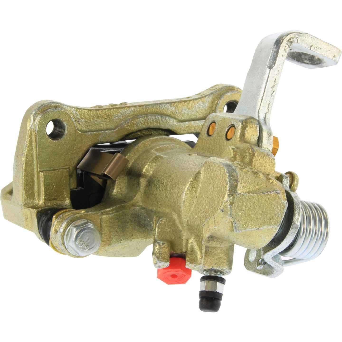 Stoptech Centric 94-01 Acura Integra Posi-Quiet Loaded Rear Right Caliper 142.40531