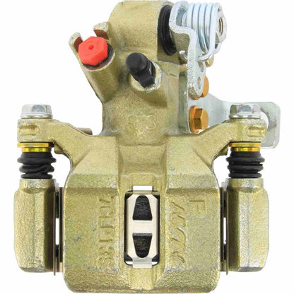 Stoptech Centric 94-01 Acura Integra Posi-Quiet Loaded Rear Right Caliper 142.40531