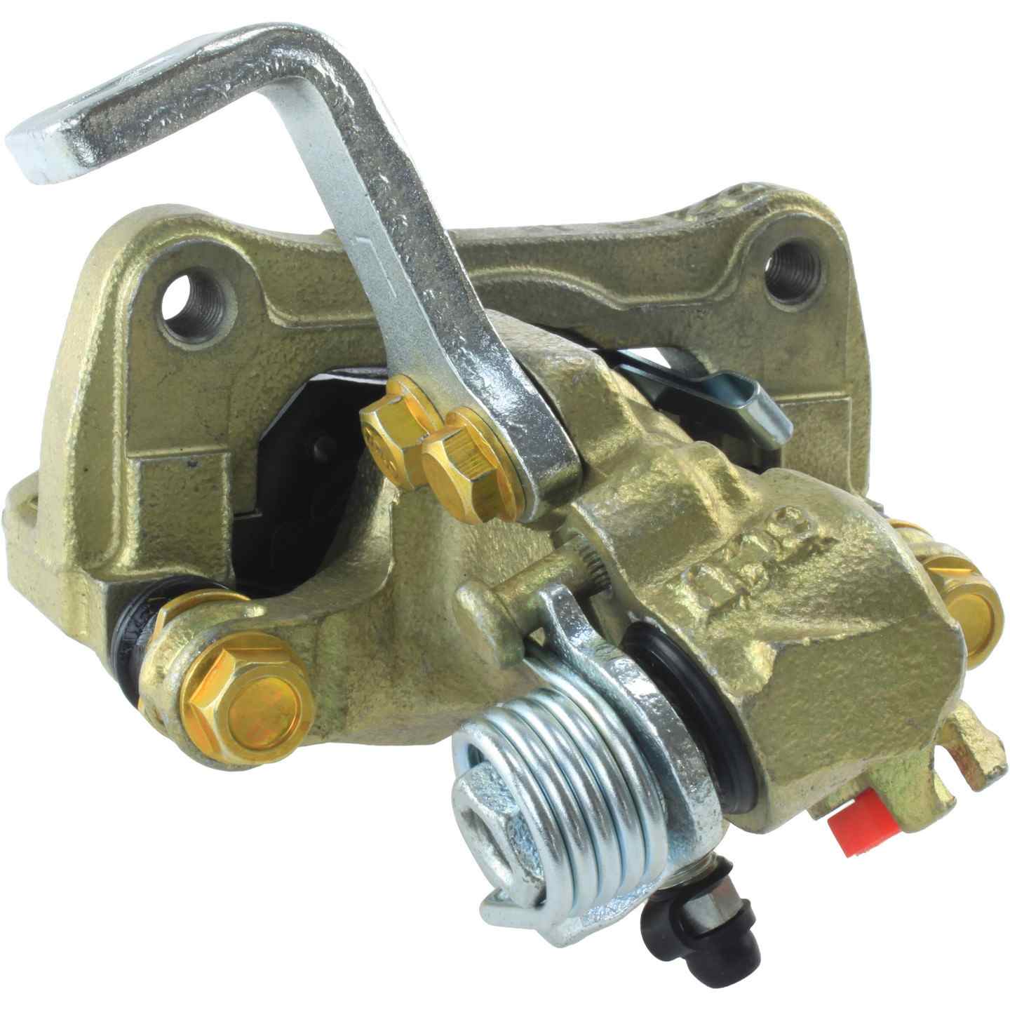 Stoptech Centric 94-01 Acura Integra Posi-Quiet Loaded Rear Left Caliper 142.40532