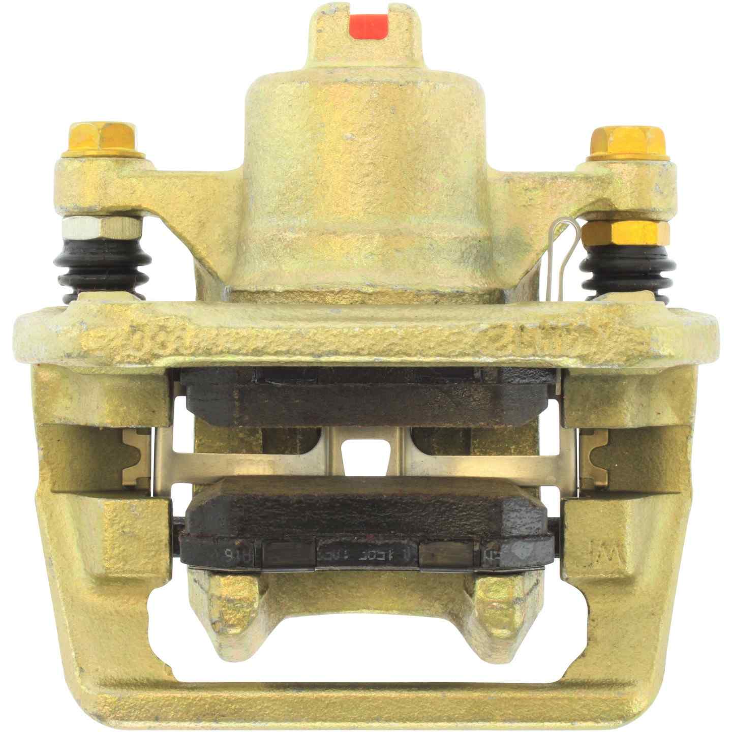 Stoptech Centric Posi-Quiet Loaded Caliper - Rear Left 142.40538