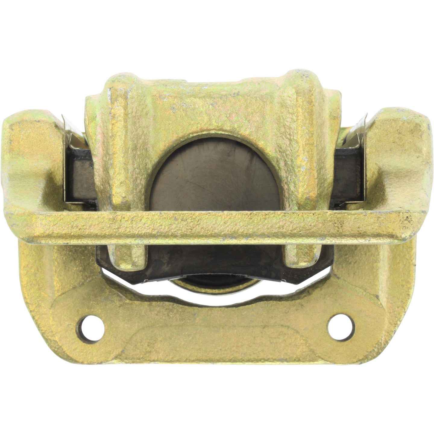 Stoptech Centric Posi-Quiet Loaded Caliper - Rear Left 142.40538