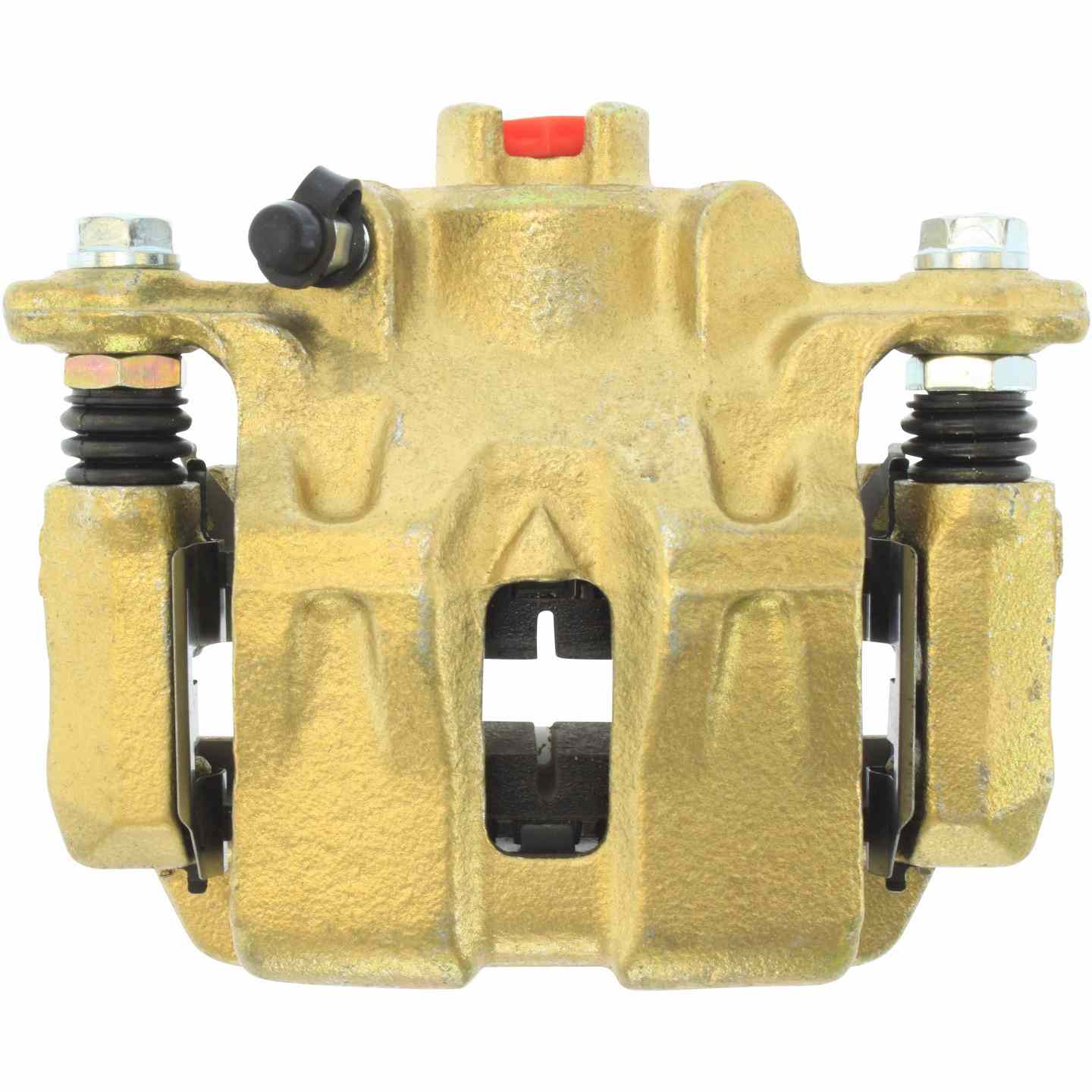 Stoptech Centric Posi-Quiet Loaded Caliper - Rear Left 142.40548