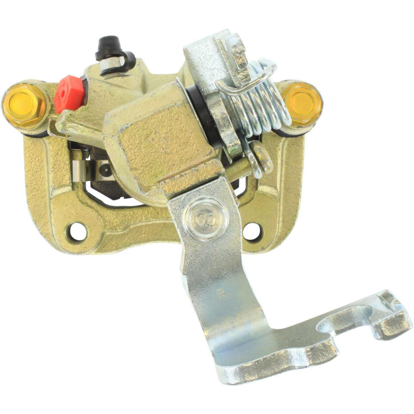 Stoptech Centric Posi-Quiet Loaded Caliper - Rear Right 142.40549