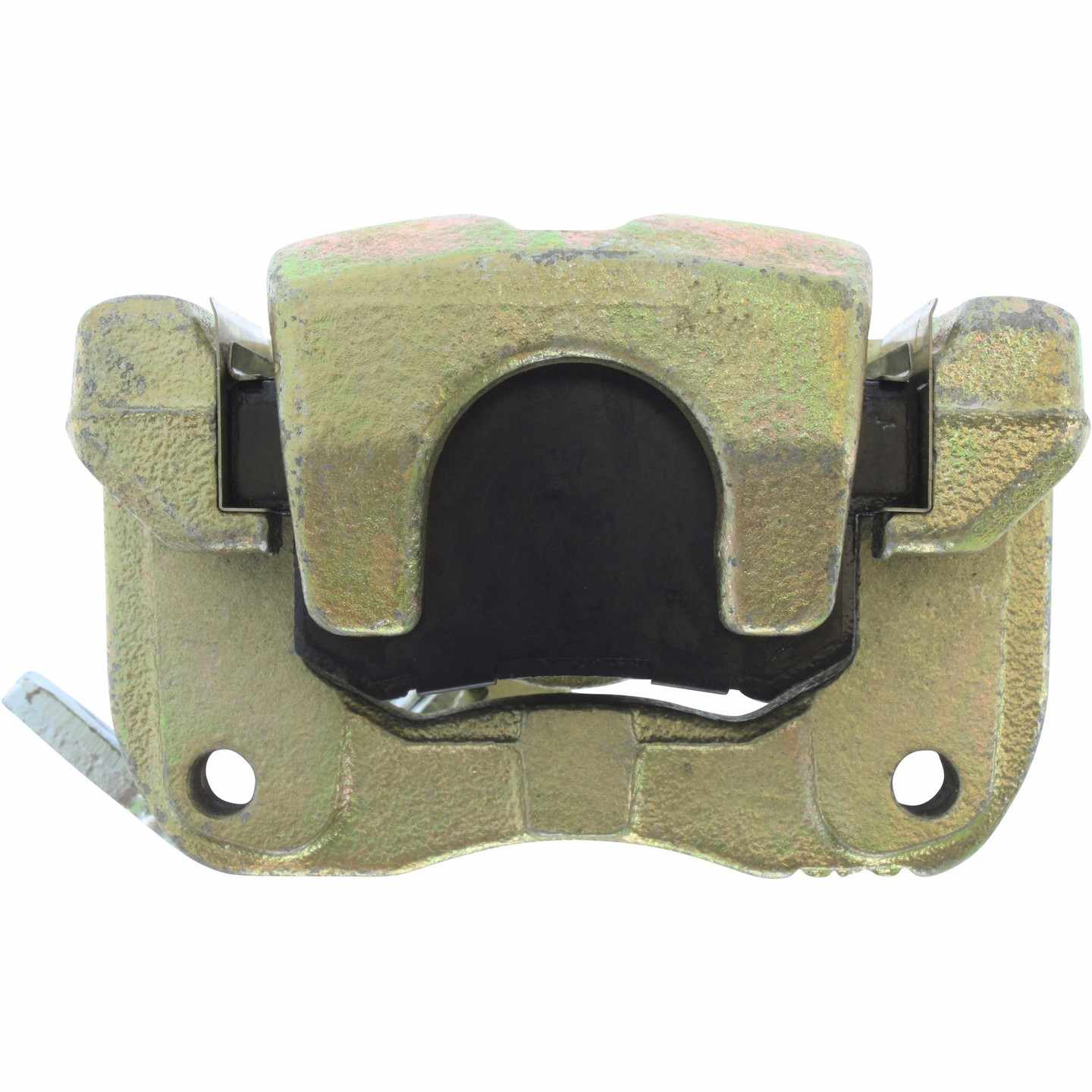 Stoptech Centric Posi-Quiet Loaded Caliper - Rear Right 142.40563