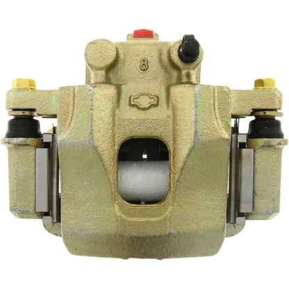 Stoptech Centric Posi-Quiet Loaded Caliper - Front Right 142.42033