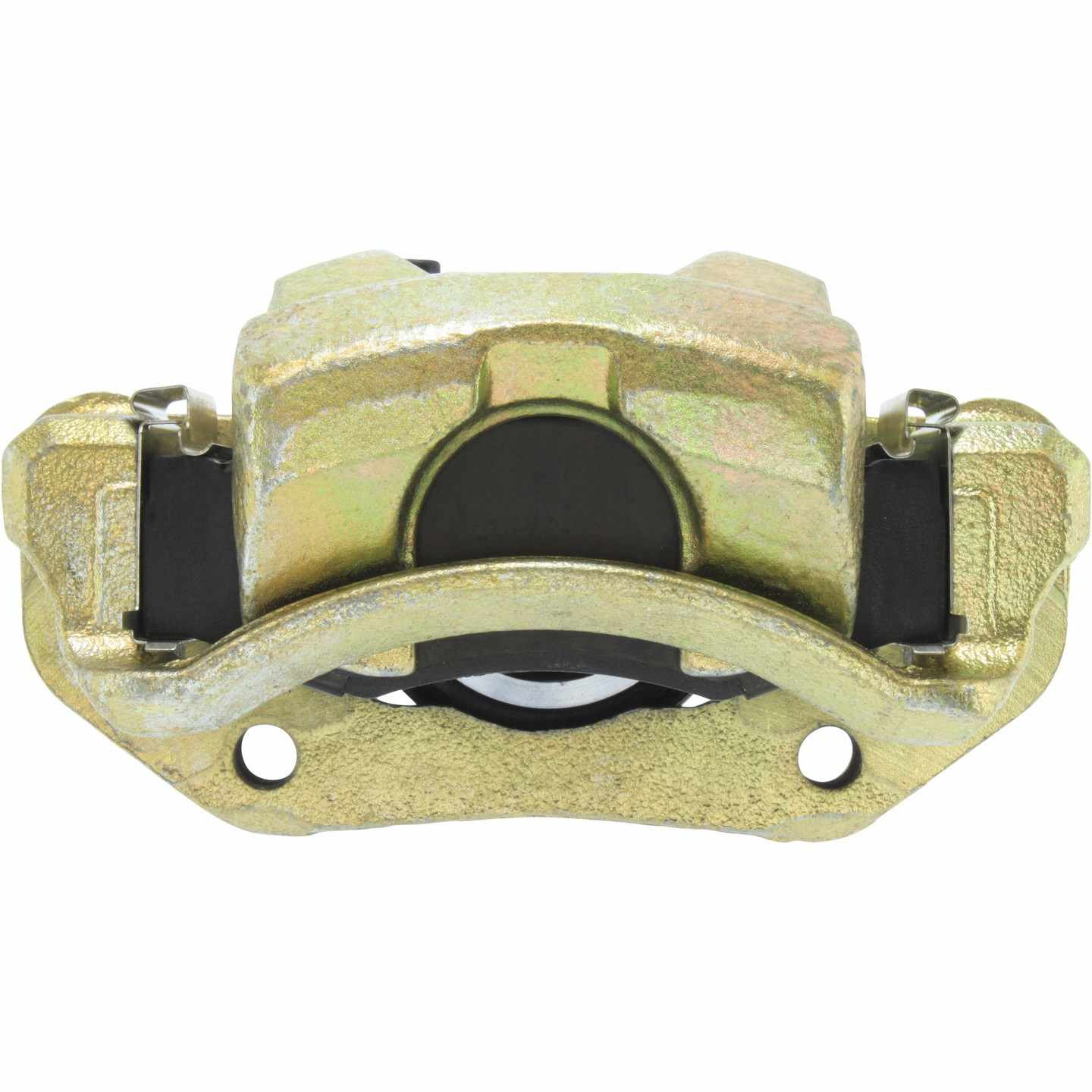 Stoptech Centric Posi-Quiet Loaded Caliper - Front Left 142.42034