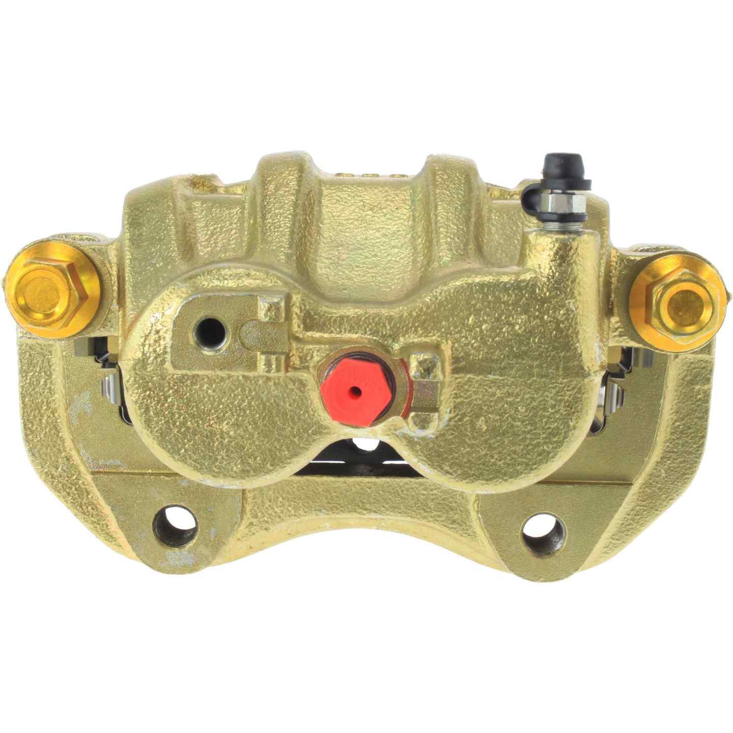 Stoptech Centric Posi-Quiet 90-96 Infiniti Q45 Right Front Loaded Caliper 142.42079