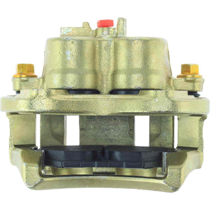 Stoptech Centric Posi-Quiet 90-96 Infiniti Q45 Right Front Loaded Caliper 142.42079
