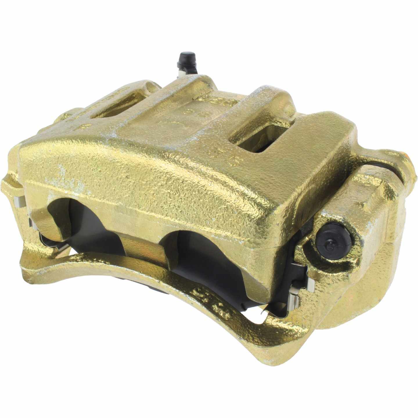 Stoptech Centric Posi-Quiet 90-96 Infiniti Q45 Right Front Loaded Caliper 142.42079