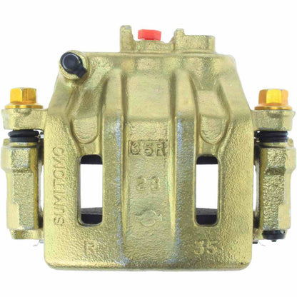 Stoptech Centric Posi-Quiet 90-96 Infiniti Q45 Right Front Loaded Caliper 142.42079