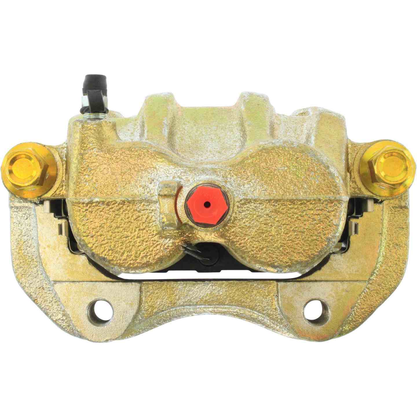 Stoptech Centric Posi-Quiet 90-96 Infiniti Q45 Left Front Loaded Caliper 142.42080