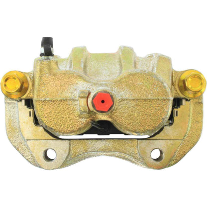 Stoptech Centric Posi-Quiet 90-96 Infiniti Q45 Left Front Loaded Caliper 142.42080