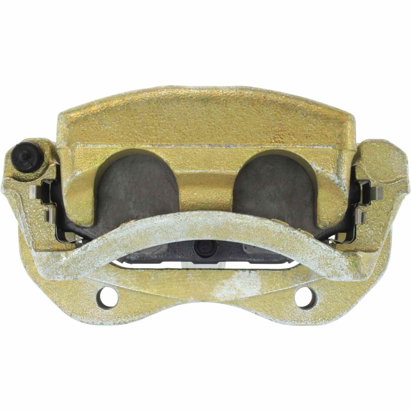 Stoptech Centric Posi-Quiet 90-96 Infiniti Q45 Left Front Loaded Caliper 142.42080