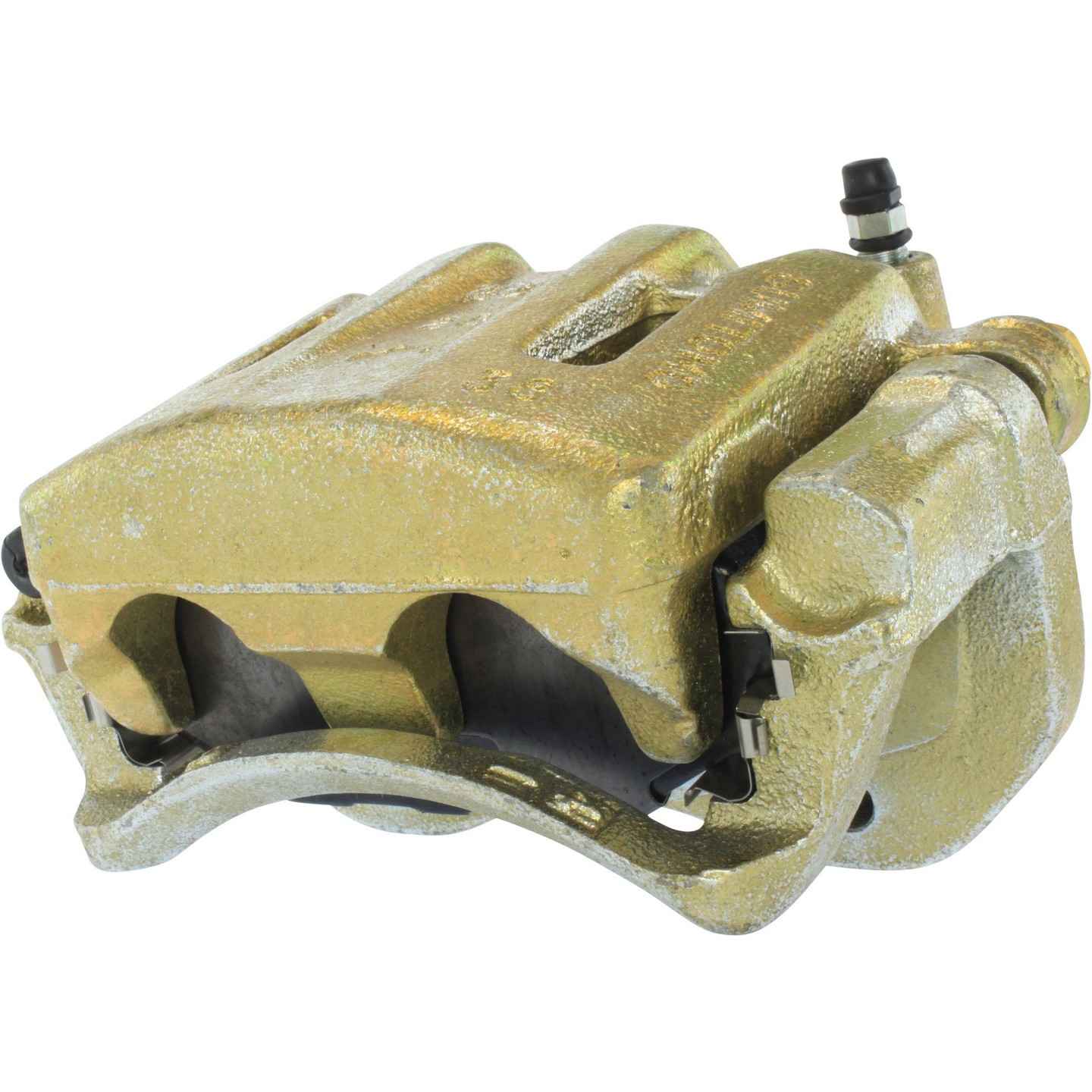 Stoptech Centric Posi-Quiet 90-96 Infiniti Q45 Left Front Loaded Caliper 142.42080