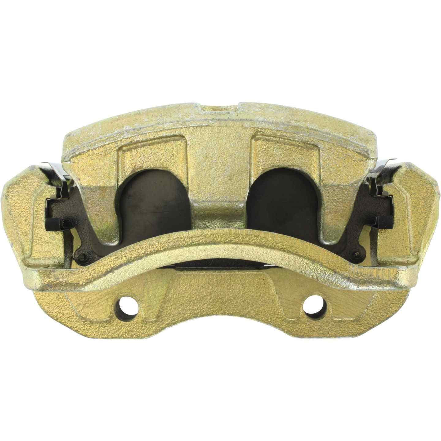 Stoptech Centric Posi-Quiet Loaded Caliper - Front Right 142.42101