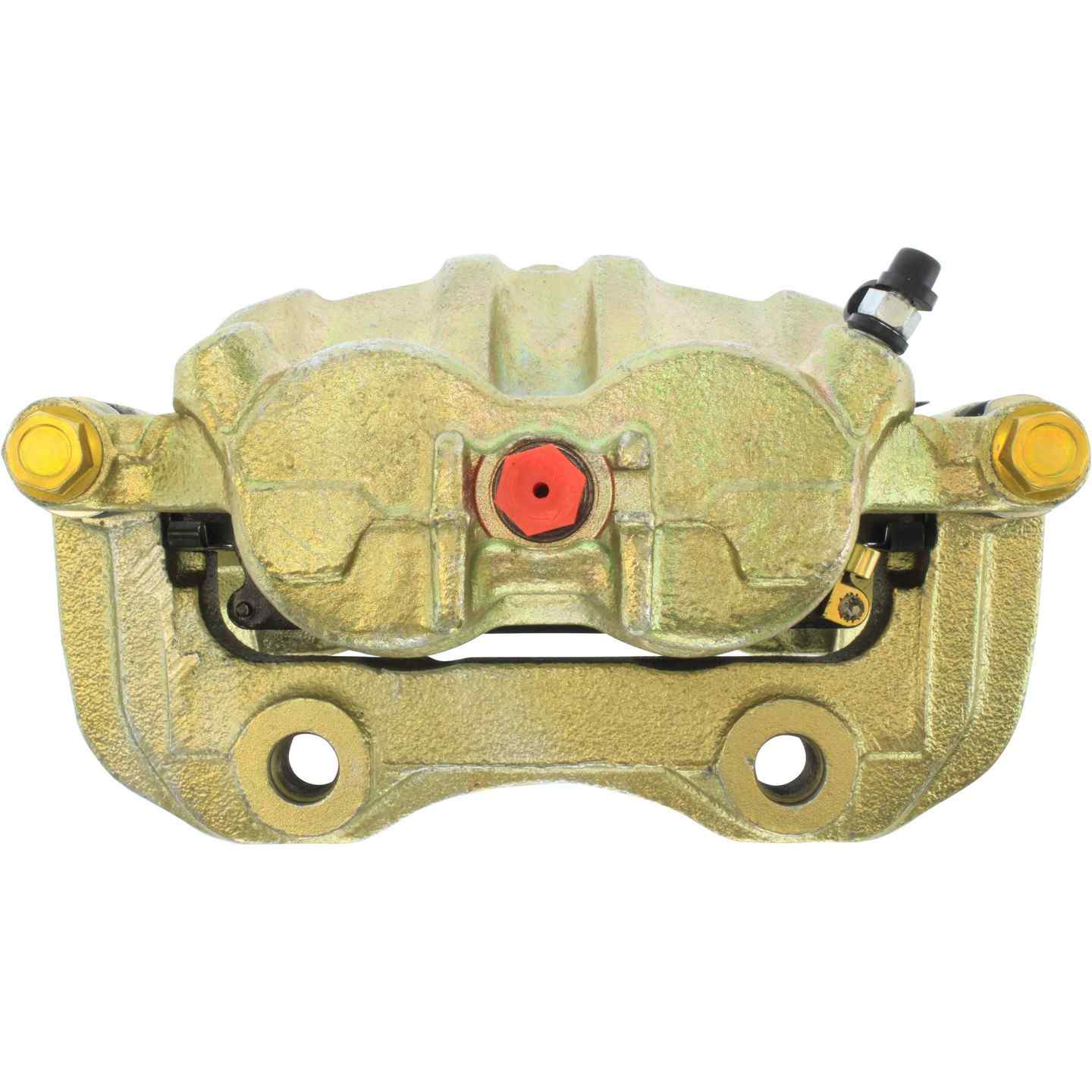 Stoptech Centric 98-03 infiniti QX4 Posi-Quiet Loaded Front Left Rebuilt Caliper 142.42102