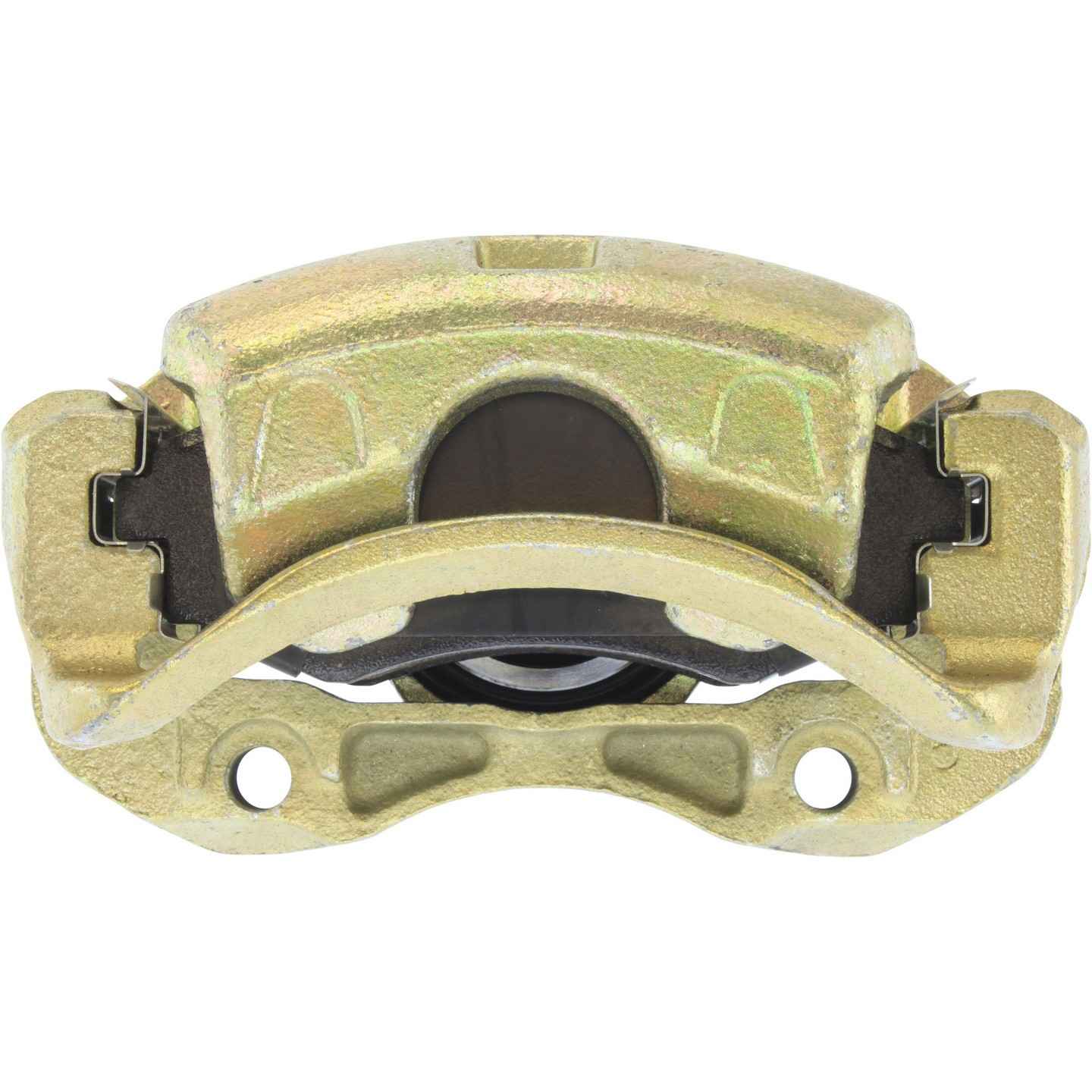 Stoptech Centric Posi-Quiet Loaded Caliper - Front Right 142.42109