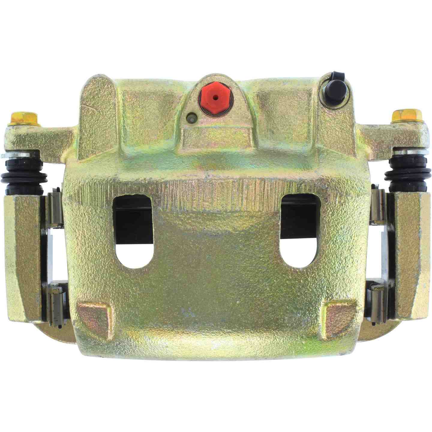 Stoptech Centric Posi-Quiet Loaded Caliper - Front Right 142.42131