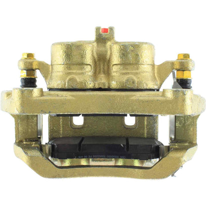 Stoptech Centric 08-12 Infiniti EX35 Posi-Quiet Loaded Front Right Caliper 142.42143