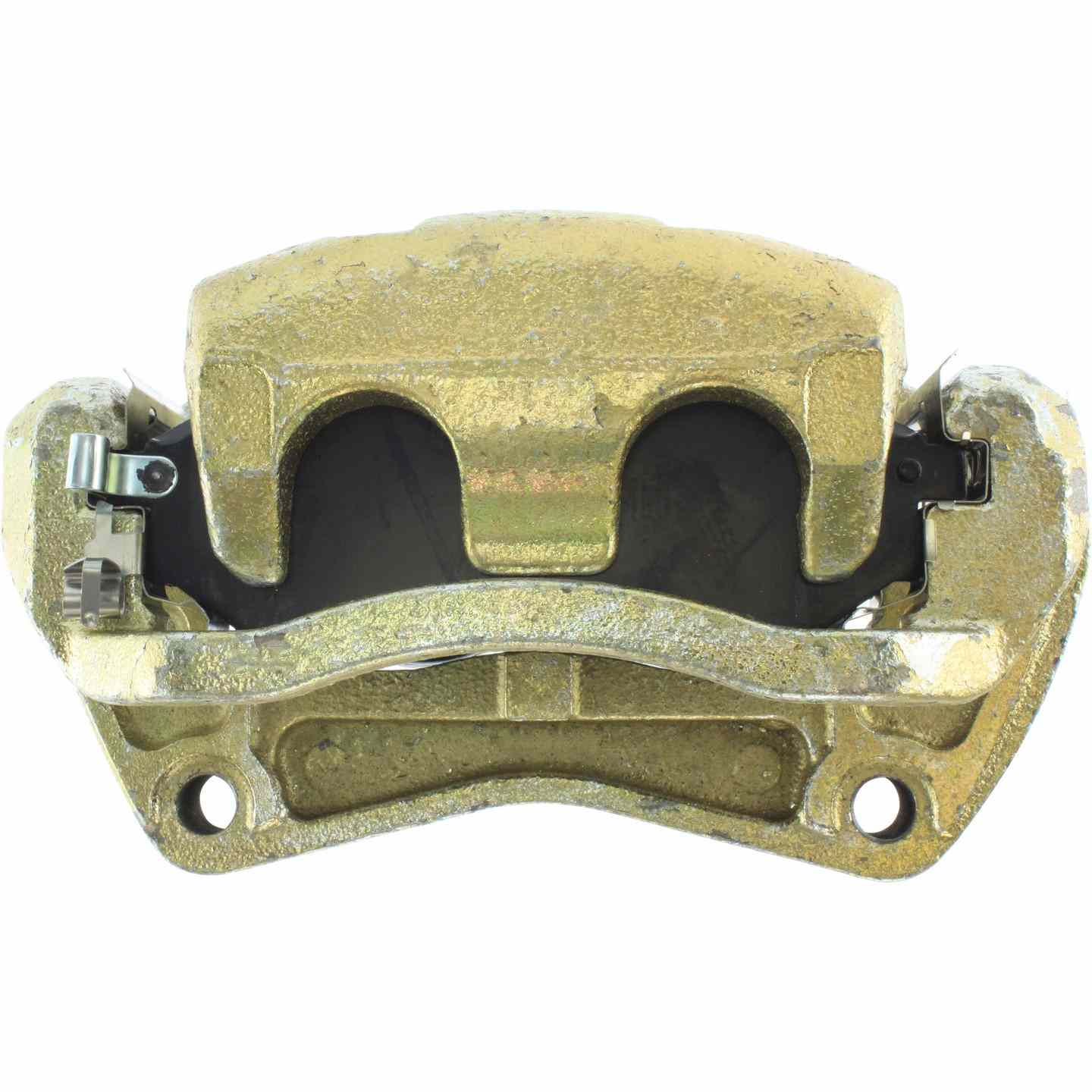 Stoptech Centric 08-12 Infiniti EX35 Posi-Quiet Loaded Front Right Caliper 142.42143