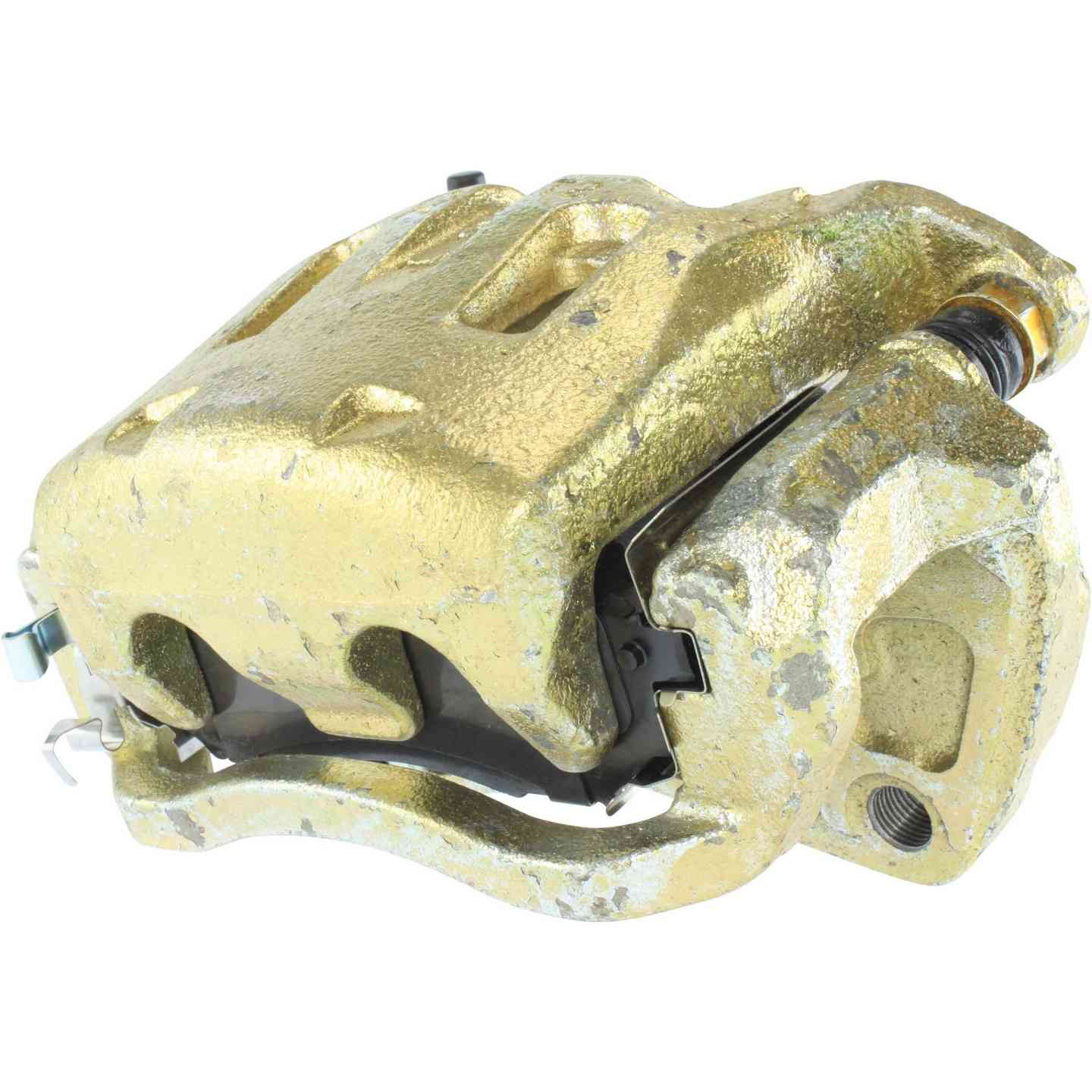 Stoptech Centric 08-12 Infiniti EX35 Posi-Quiet Loaded Front Right Caliper 142.42143