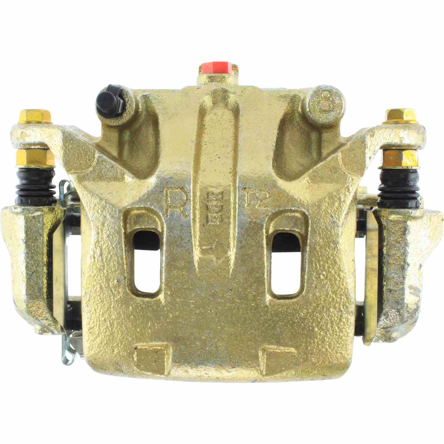 Stoptech Centric 08-12 Infiniti EX35 Posi-Quiet Loaded Front Right Caliper 142.42143