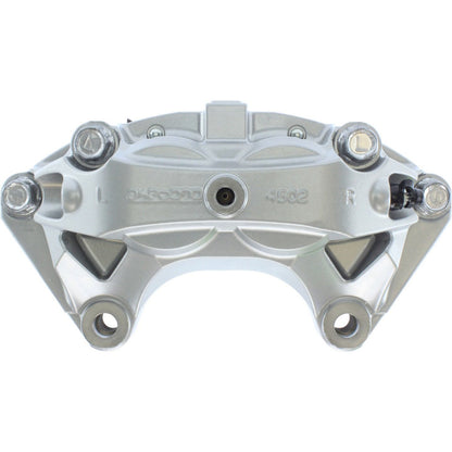 Stoptech Centric Posi-Quiet 09-11 Nissan 370Z/09 350Z / 08-11 Infiniti G37 Right Front Loaded Caliper 142.42159