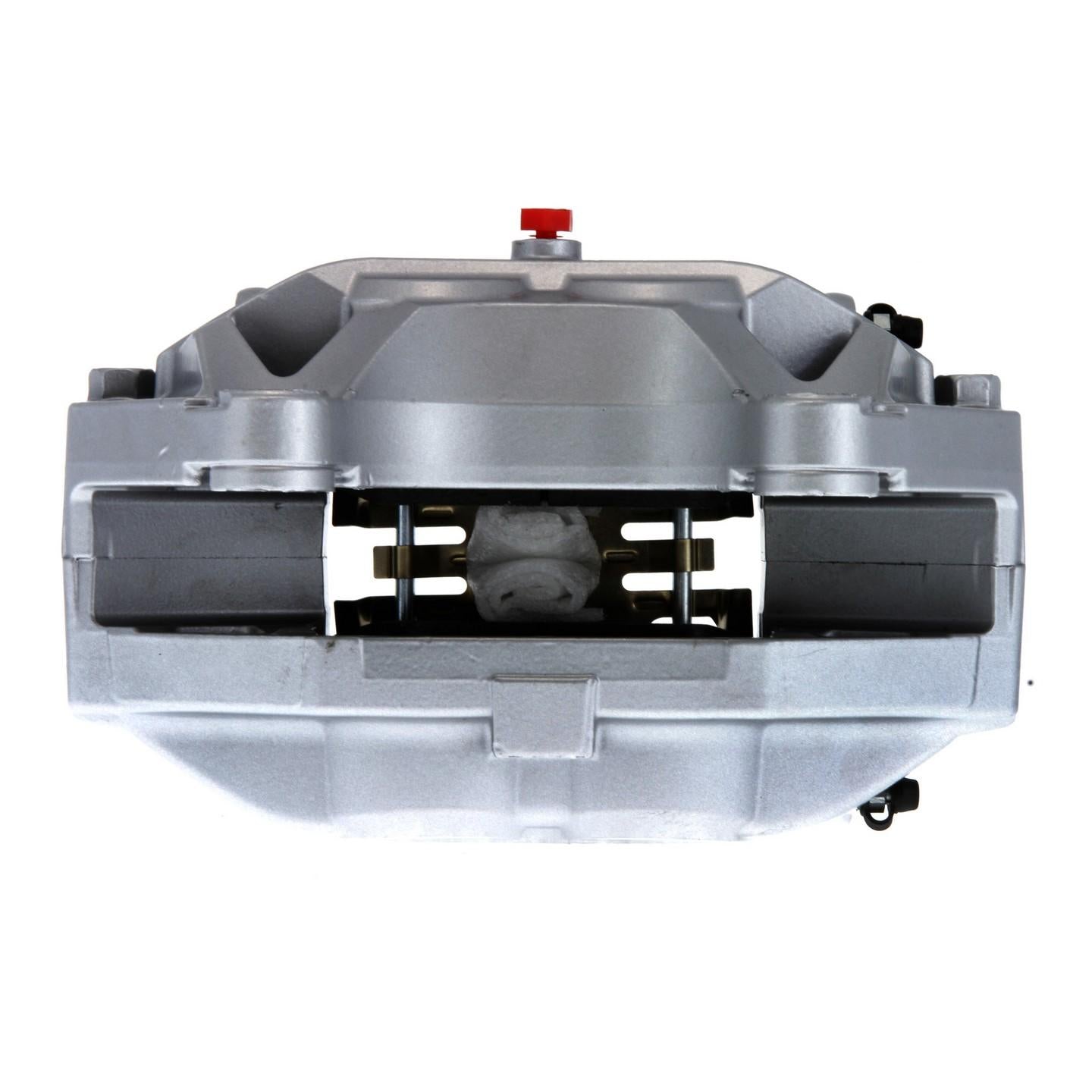 Stoptech Centric Posi-Quiet 09-11 Nissan 370Z/09 350Z / 08-11 Infiniti G37 Right Front Loaded Caliper 142.42159