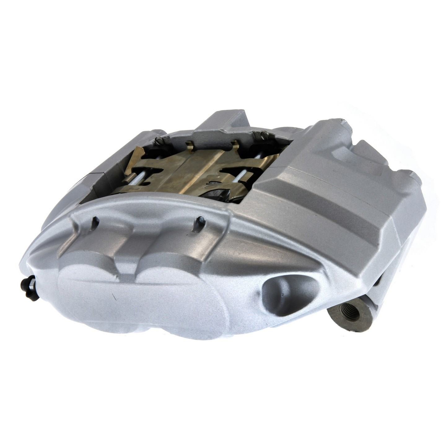 Stoptech Centric Posi-Quiet 09-11 Nissan 370Z/09 350Z / 08-11 Infiniti G37 Right Front Loaded Caliper 142.42159