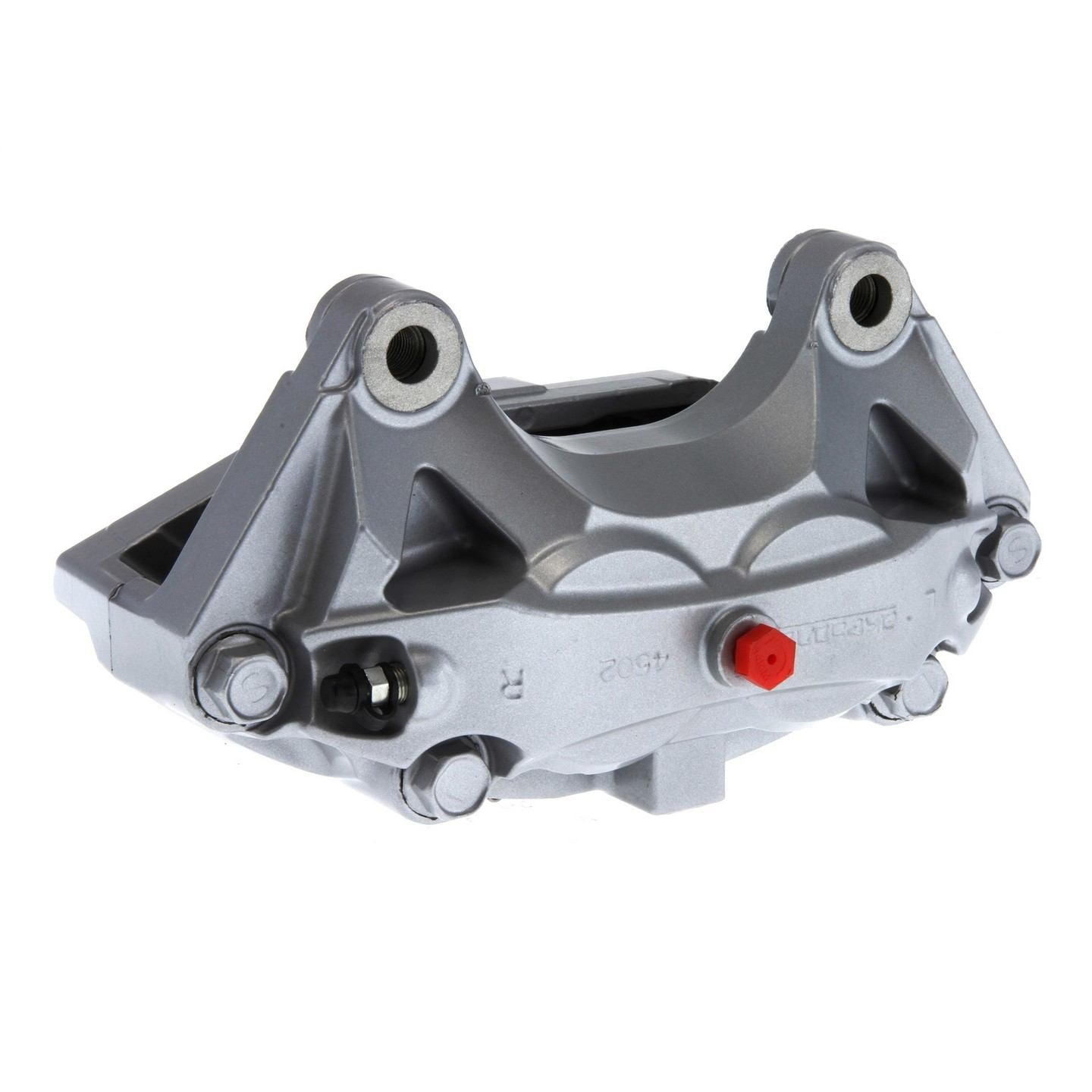 Stoptech Centric Posi-Quiet 09-11 Nissan 370Z/09 350Z / 08-11 Infiniti G37 Right Front Loaded Caliper 142.42159