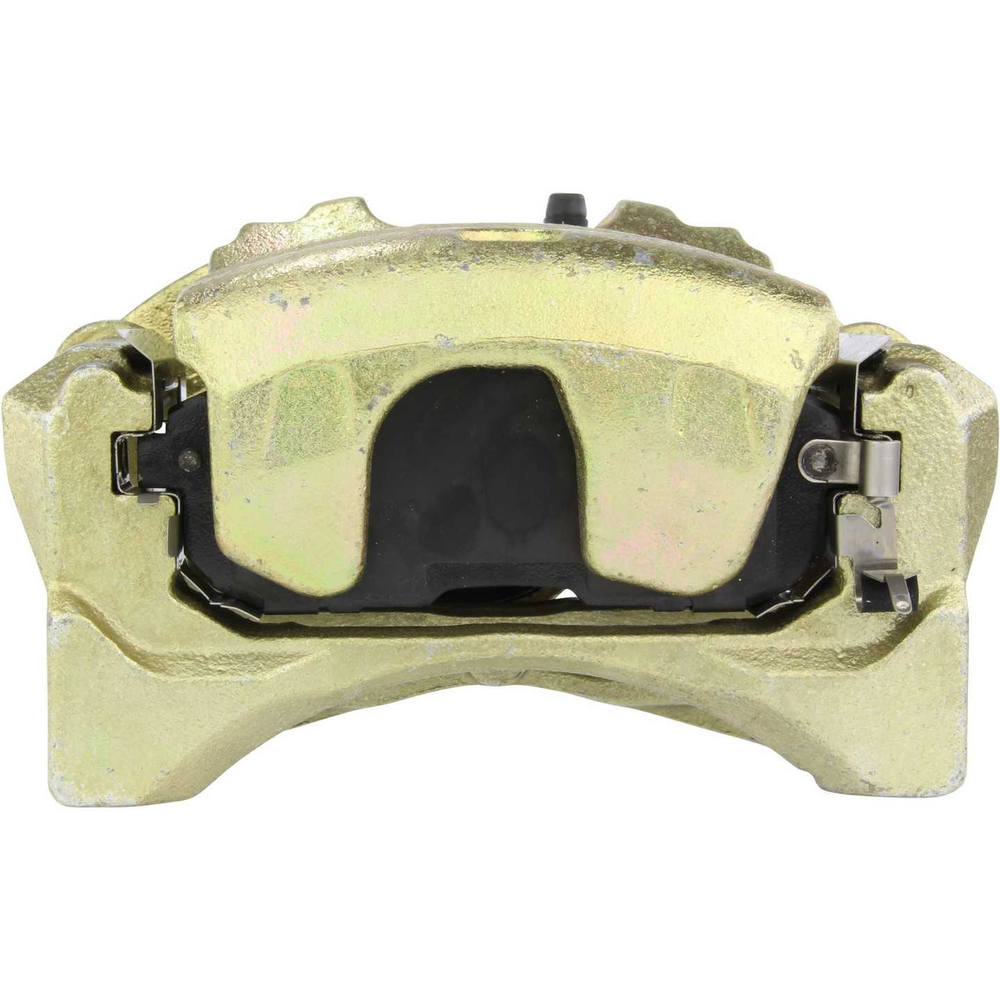 Posi Quiet Loaded Caliper  top view frsport 142.42170