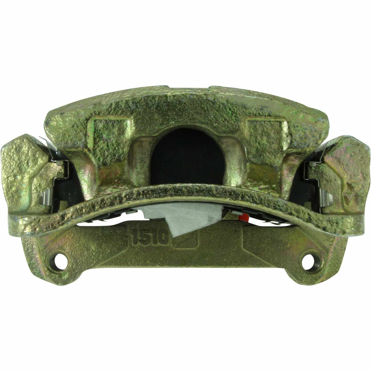 Stoptech Centric Posi-Quiet Loaded Caliper - Rear Right 142.42527