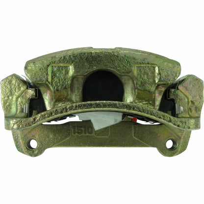 Stoptech Centric Posi-Quiet Loaded Caliper - Rear Right 142.42527