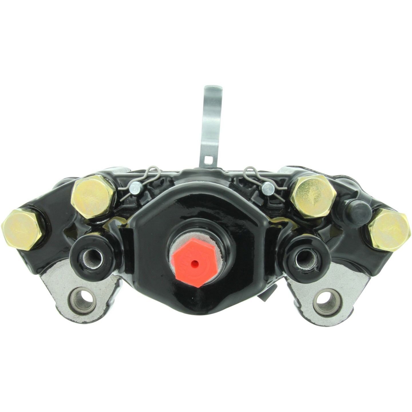 Stoptech Centric Posi-Quiet Nissan Right Rear Loaded Caliper 142.42531