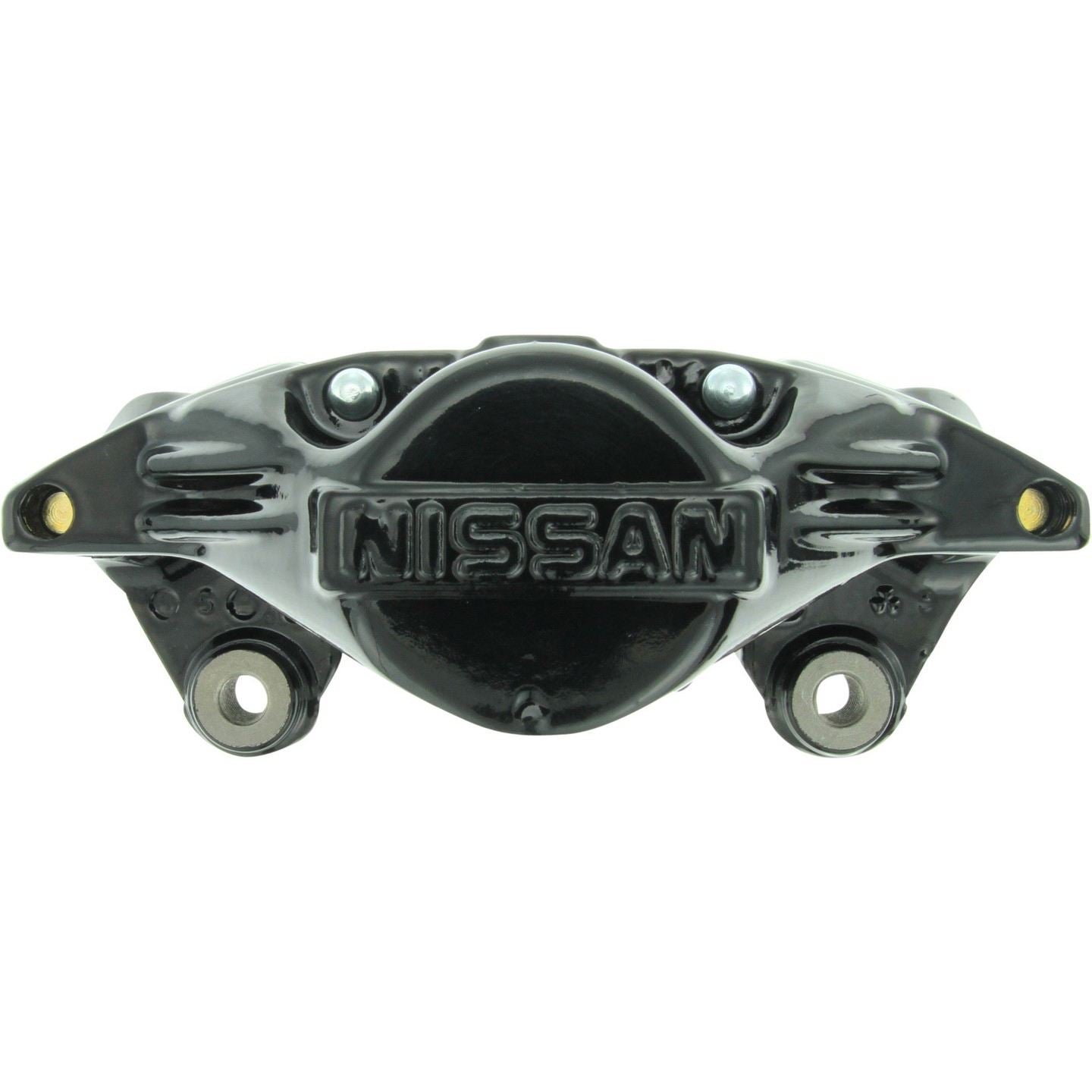 Stoptech Centric Posi-Quiet Nissan Right Rear Loaded Caliper 142.42531