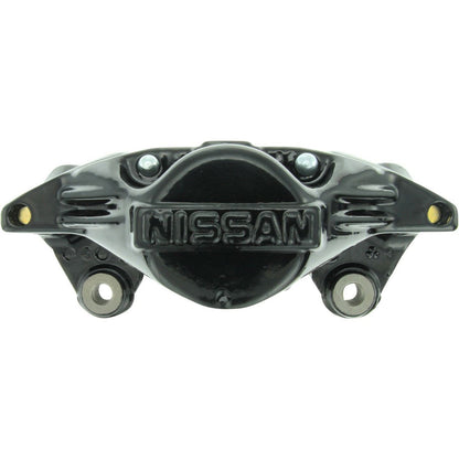 Stoptech Centric Posi-Quiet Nissan Right Rear Loaded Caliper 142.42531