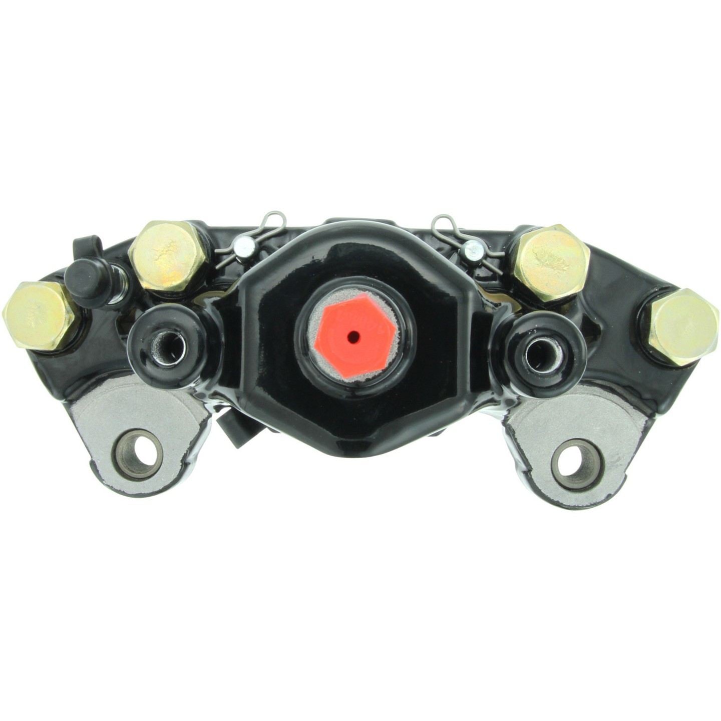 Stoptech Centric Posi-Quiet Nissan Leftt Rear Loaded Caliper 142.42532