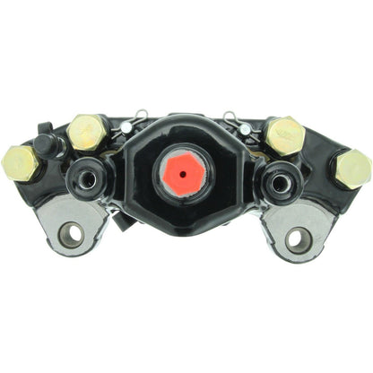 Stoptech Centric Posi-Quiet Nissan Leftt Rear Loaded Caliper 142.42532