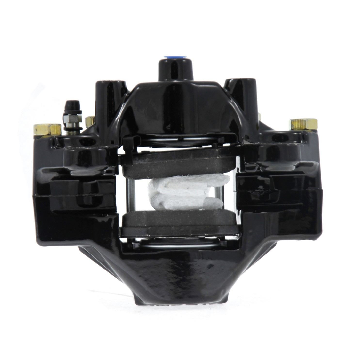 Stoptech Centric Posi-Quiet Nissan Leftt Rear Loaded Caliper 142.42532