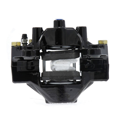 Stoptech Centric Posi-Quiet Nissan Leftt Rear Loaded Caliper 142.42532