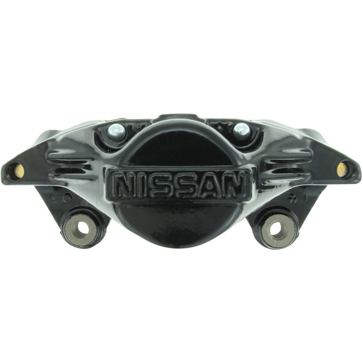 Stoptech Centric Posi-Quiet Nissan Leftt Rear Loaded Caliper 142.42532