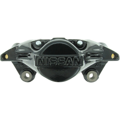 Stoptech Centric Posi-Quiet Nissan Leftt Rear Loaded Caliper 142.42532