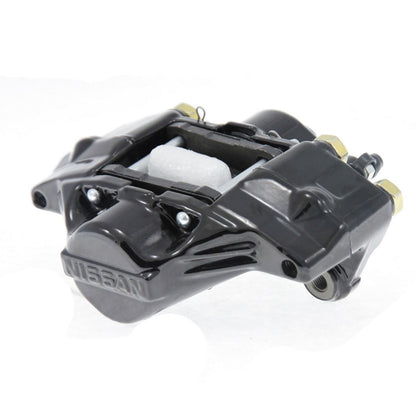 Stoptech Centric Posi-Quiet Nissan Leftt Rear Loaded Caliper 142.42532