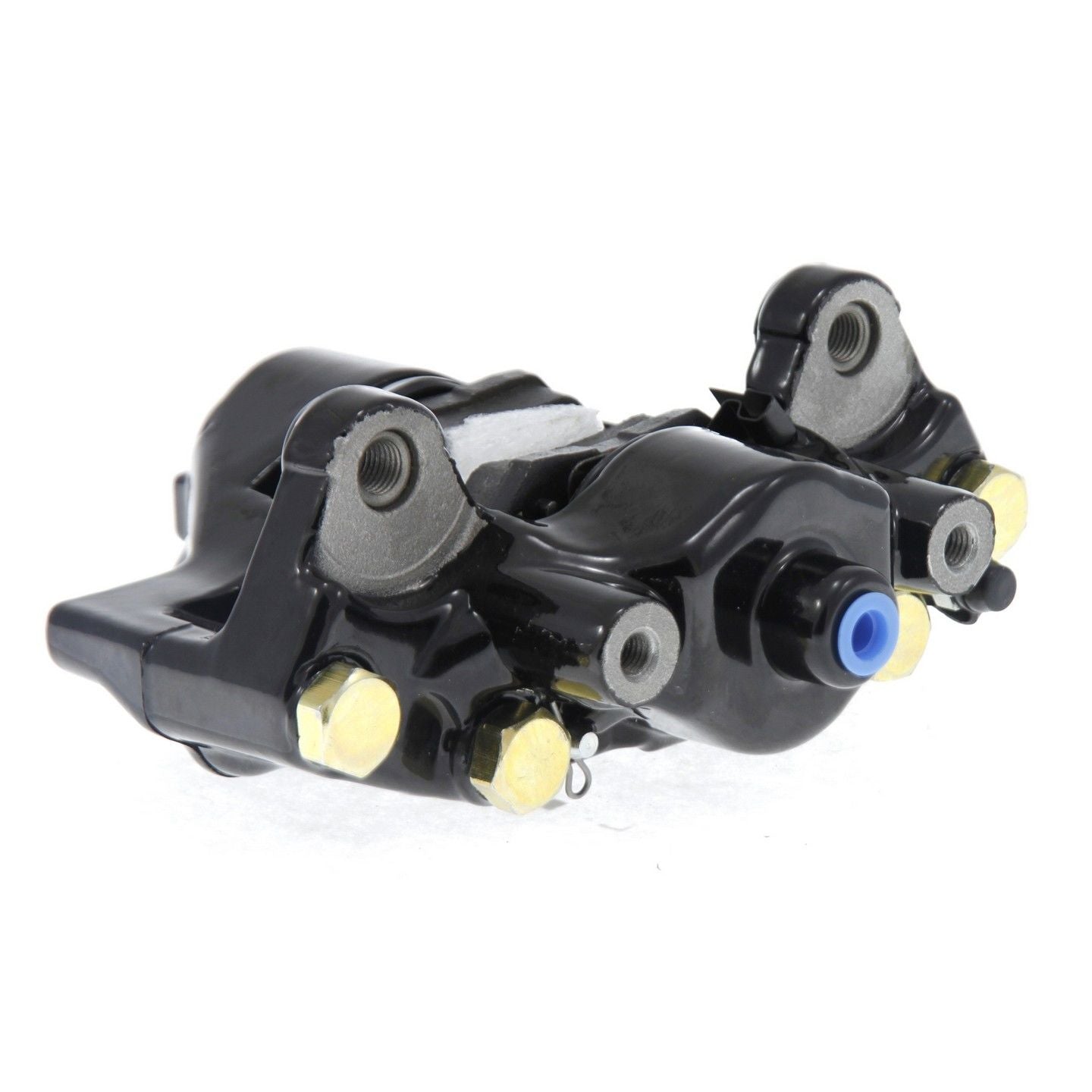 Stoptech Centric Posi-Quiet Nissan Leftt Rear Loaded Caliper 142.42532
